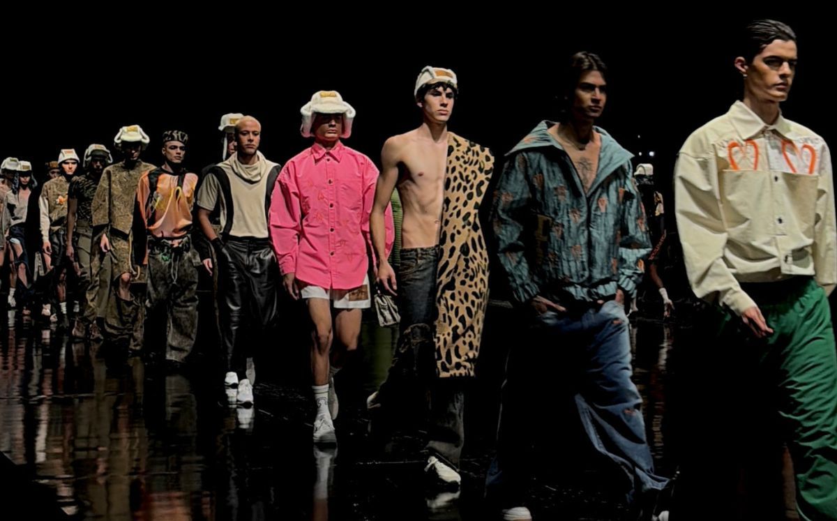 Mancandy: El arquitecto de la nueva era genderless (Cortesía)