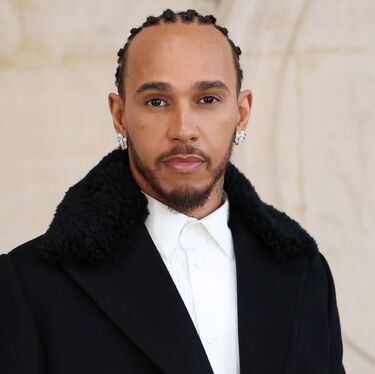 Repasamos las relaciones y rumores más comentados en la vida amorosa de Lewis Hamilton (Getty Images)