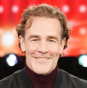 El actor de “Dawson’s Creek” falleció el 11 de febrero (Gettty Images)