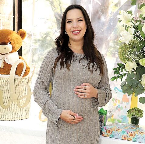 Andrea Lobo. Fotos: Roberto Alvarado