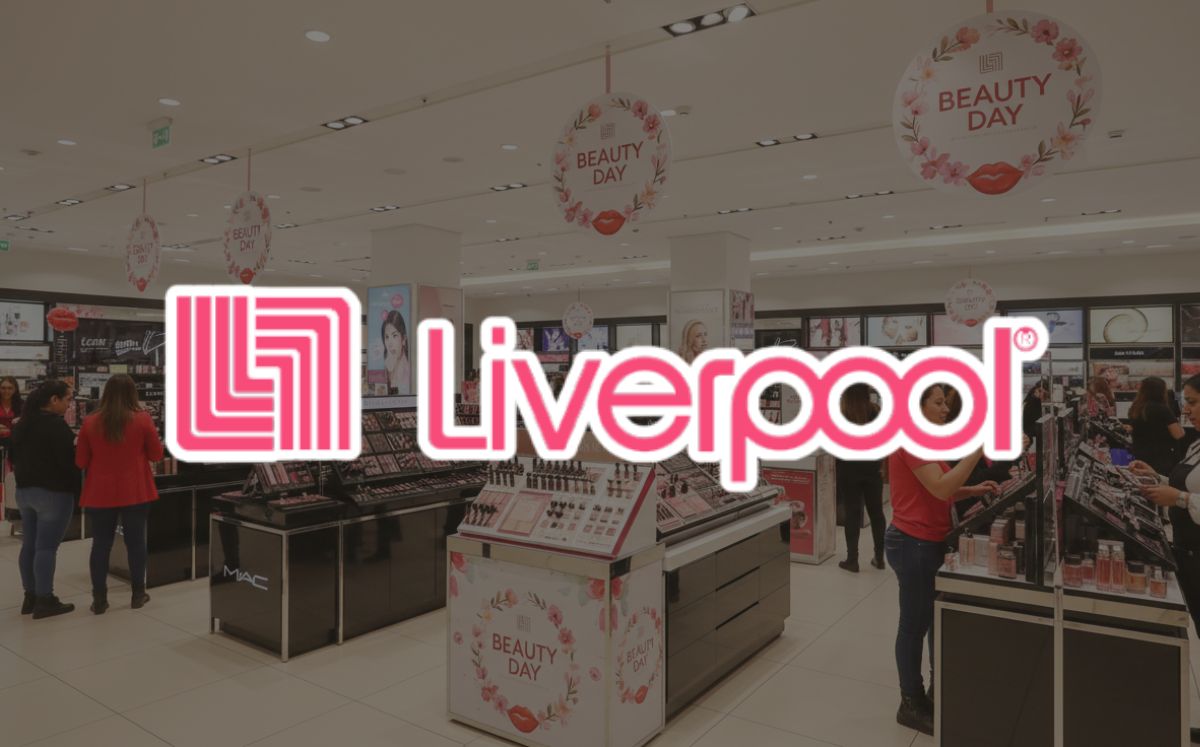 El Beauty Day de Liverpool es por tiempo limitado y ofrece hasta 25% de descuento y pagos diferidos hasta mayo (IA)