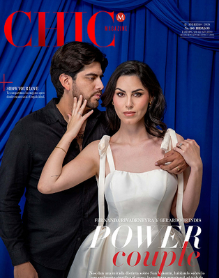 Chic Magazine Hidalgo 12022026