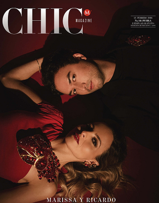 Chic Magazine Puebla 12022026