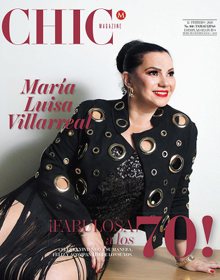 Chic Magazine Tamaulipas 12022026