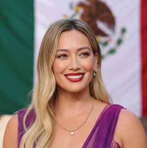 Hilary Duff regresa a México con “The Lucky Me Tour” en 2027 (IA)