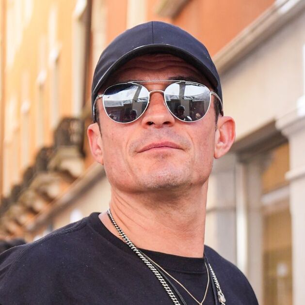 Orlando Bloom fue captado caminando con esta exitosa actriz y genera dudas por Katy Perry (Getty Images)