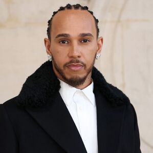 Repasamos las relaciones y rumores más comentados en la vida amorosa de Lewis Hamilton (Getty Images)