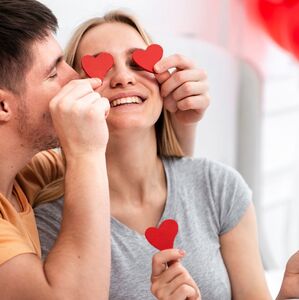 Banorte te regala 3 mil pesos por San Valentín; ¿cómo conseguirlos? (Freepik)