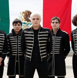 Estas son las canciones que My Chemical Romance aún no toca en su tour y podrían sorprender en México y posible setlist (IA)