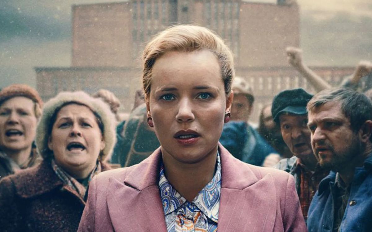 Conoce al reparto de “Niños de Plomo”, la miniserie polaca basada en hechos reales que ya está en Netflix (Netflix)