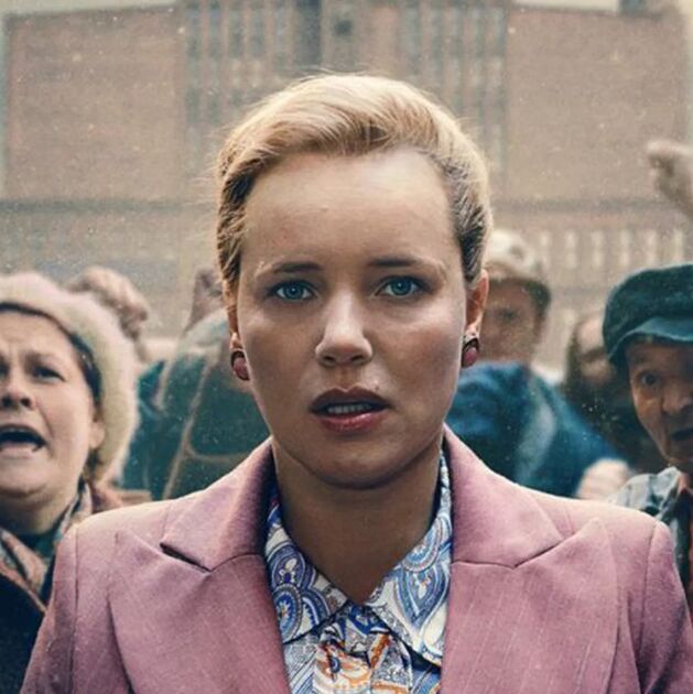 Conoce al reparto de “Niños de Plomo”, la miniserie polaca basada en hechos reales que ya está en Netflix (Netflix)