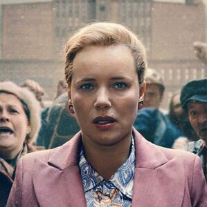 Conoce al reparto de “Niños de Plomo”, la miniserie polaca basada en hechos reales que ya está en Netflix (Netflix)