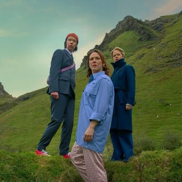 Conoce al reparto y personajes de la nueva serie de Netflix creada por Lisa McGee (Netflix)