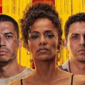 El nuevo drama criminal latino en Netflix desata caos en São Paulo y reúne a un elenco impactante (Netlfix)