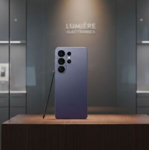 El Galaxy S26 Ultra adoptará Qi 2.2.1, pero sin imanes integrados (IA)