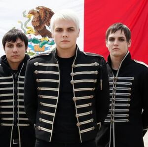 Estas son las canciones que My Chemical Romance aún no toca en su tour y podrían sorprender en México y posible setlist (IA)