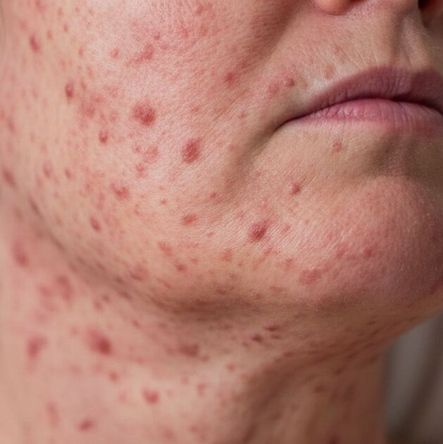 Conoce qué es el sarampión, sus síntomas y quiénes corren mayor riesgo ante el aumento de casos en 2026 (IA)