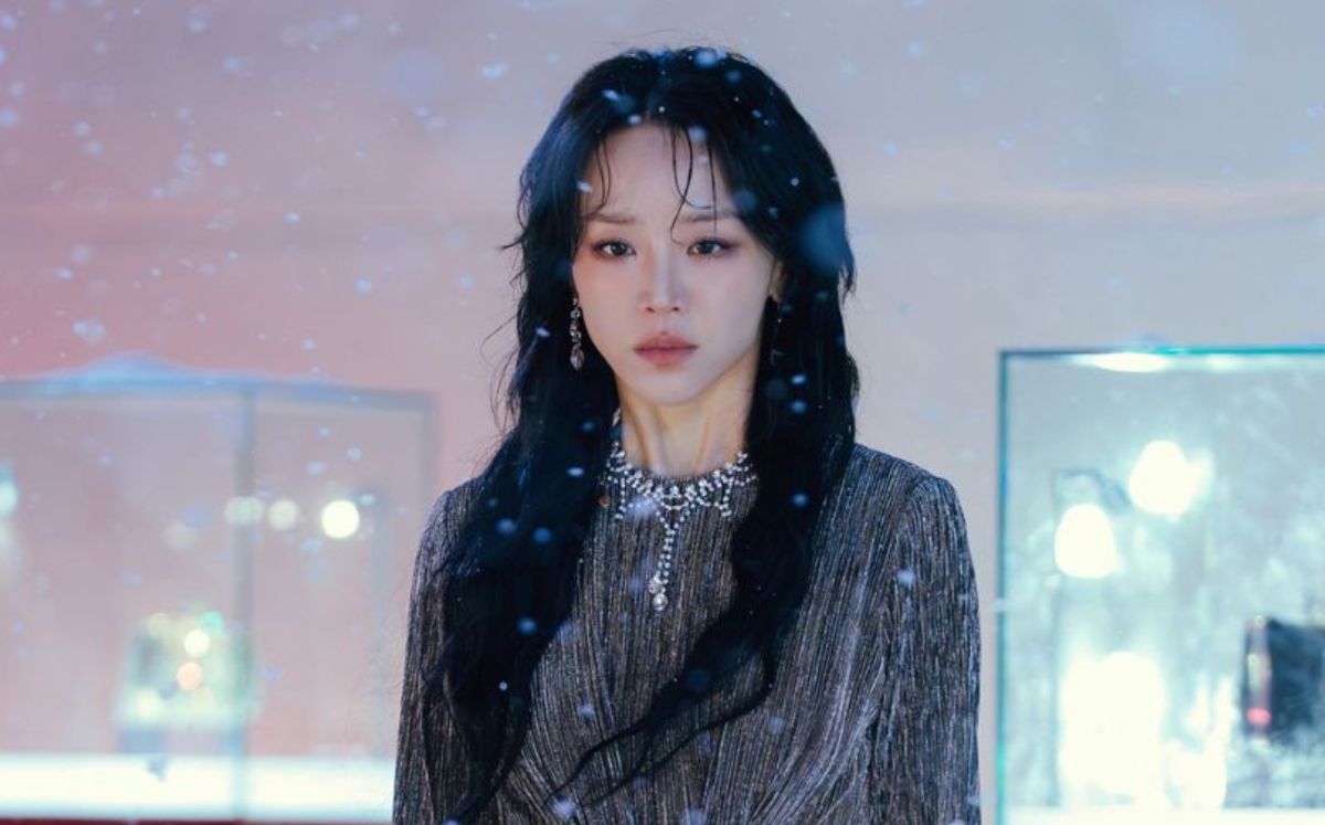 Te contamos quién es realmente Sarah Kim y qué ocurrió tras el impactante final de la serie coreana (Netflix)