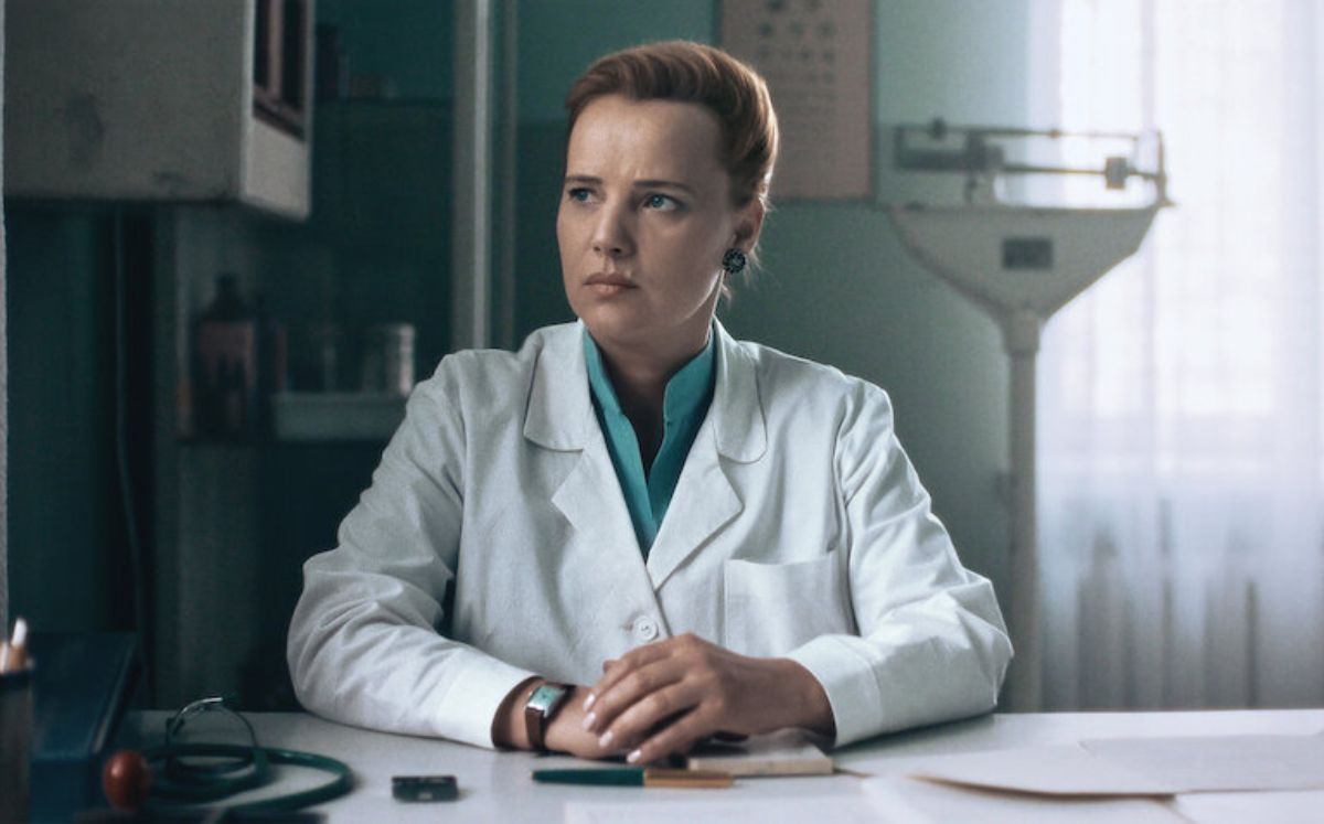 El final de “Niños de Plomo” (Netflix)