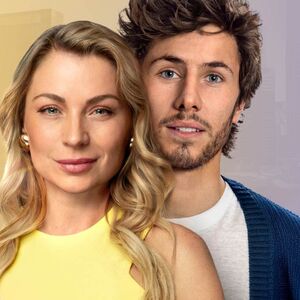 Ludwika Paleta y Juanpa Zurita regresan con “¿Quieres ser mi novia?” y ya se habla de una posible tercera entrega (Videocine)