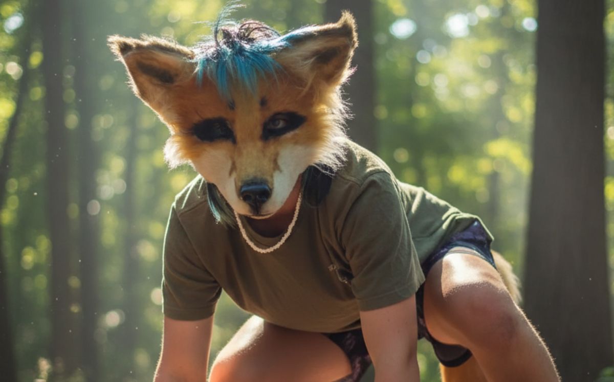 ¿Qué son los Therians y qué hacen?