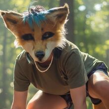 ¿Qué son los Therians y qué hacen?