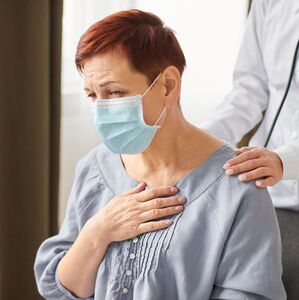 La tuberculosis respiratoria aumenta en 2026 en México. Conoce síntomas, estados más afectados y señales de alerta (Freepik)