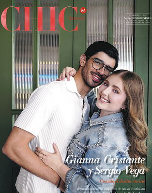 Chic Magazine EdoMéx 12022025