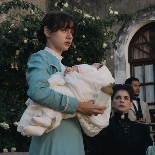 "Como agua para chocolate", temporada 2: Calendario de episodios (Foto: Instagram)