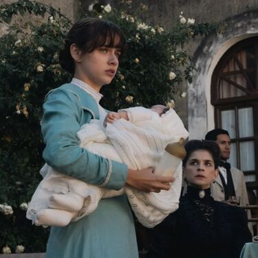 "Como agua para chocolate", temporada 2: Calendario de episodios (Foto: Instagram)