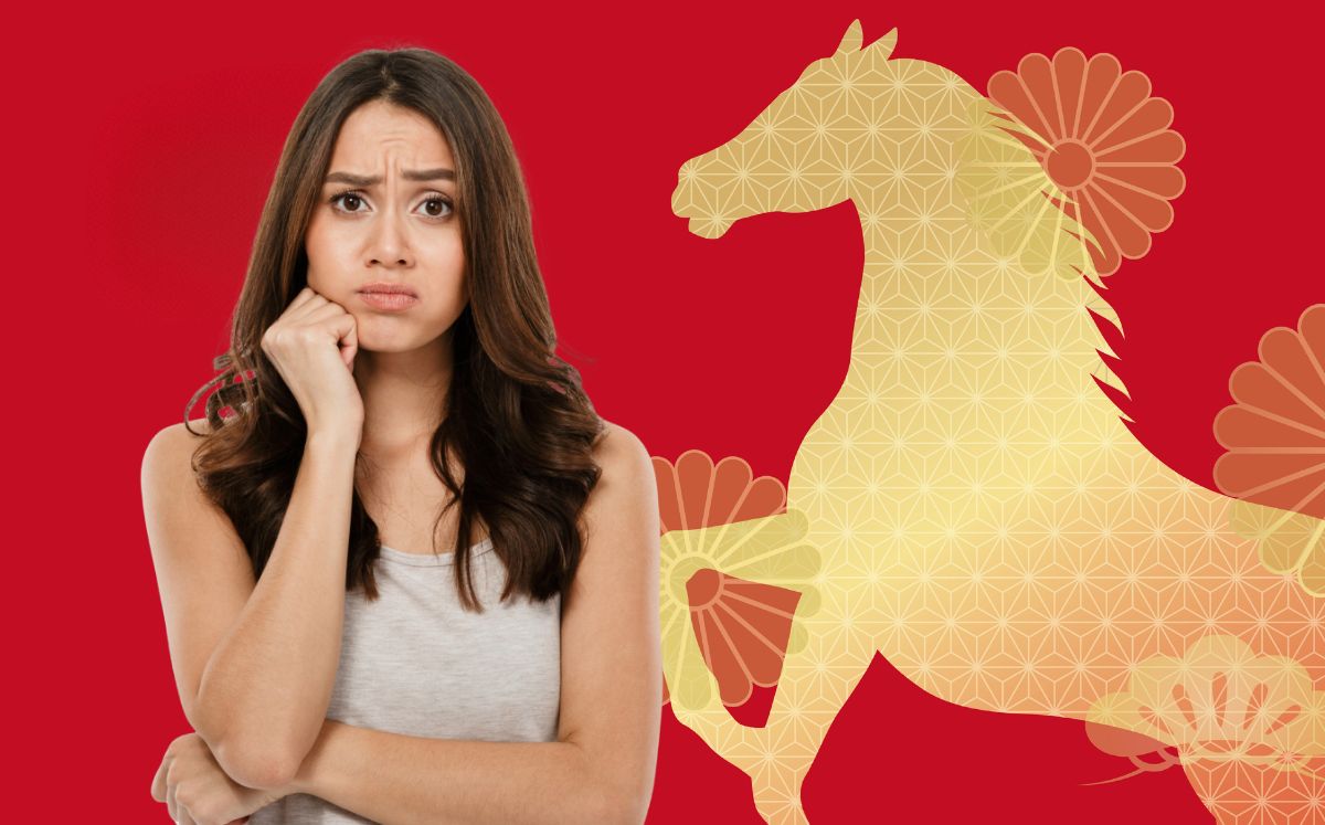 Año Nuevo Chino 2026: Qué no hacer el primer día para evitar mala suerte (Foto: Freepik)