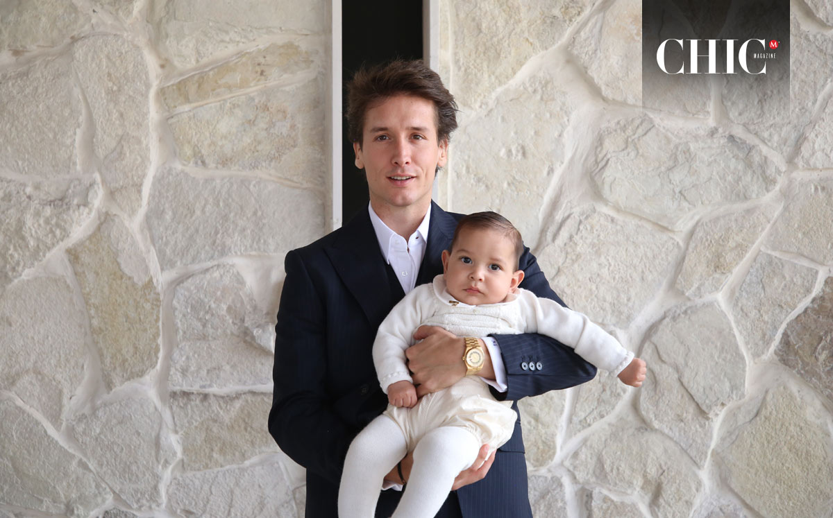 Arturo Gilio Quintero y Rodrigo