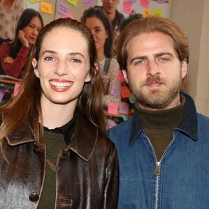 Christian Lee Hutson: Quién es el esposo de Maya Hawke (Foto: Getty)