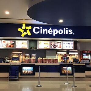 Cinépolis lanza su Venta Nocturna con hasta 50% de descuento y premios anuales (IA)