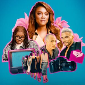 "La cruda realidad dentro de America's Next Top Model": Dónde y cuándo (Foto: Instagram)