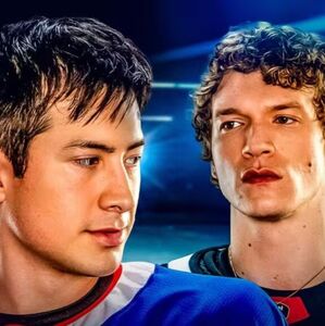 Descubre quién es quién en “Heated Rivalry”, la serie romántica deportiva que conquistó la plataforma (HBO Max)