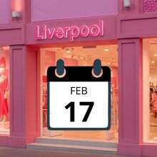 Descubre las promociones vigentes hoy en Liverpool: muebles con descuento, tecnología en oferta y beneficios exclusivos (IA)