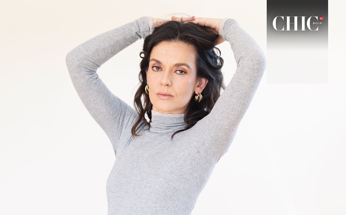 Diana Sedano ha sabido colocar en la cima del éxito cada una de sus interpretaciones / Foto: Yvonne Venegas