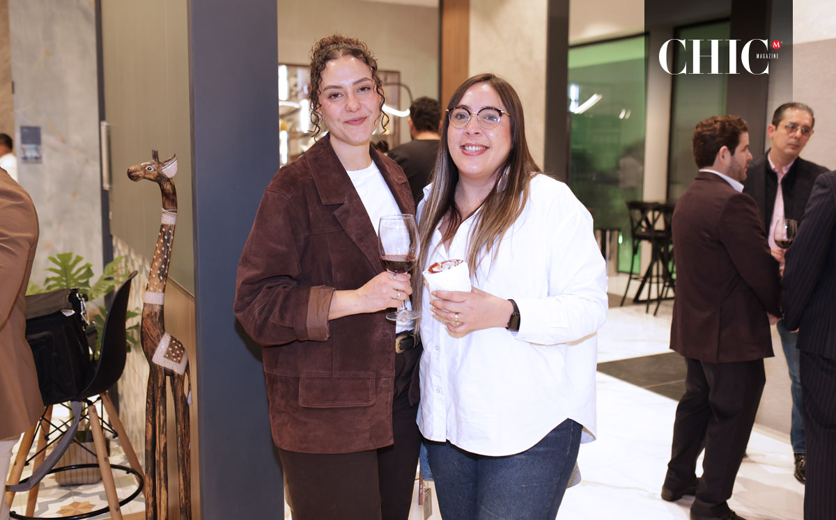 Lorena Murra y Ale del Valle