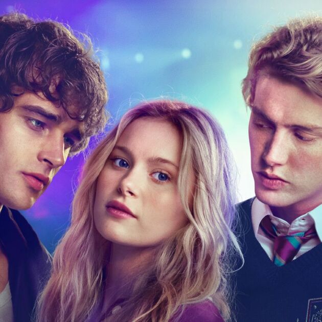 "Love Me Love Me", final explicado de la película: ¿Con quién se queda June? (Foto: Instagram)