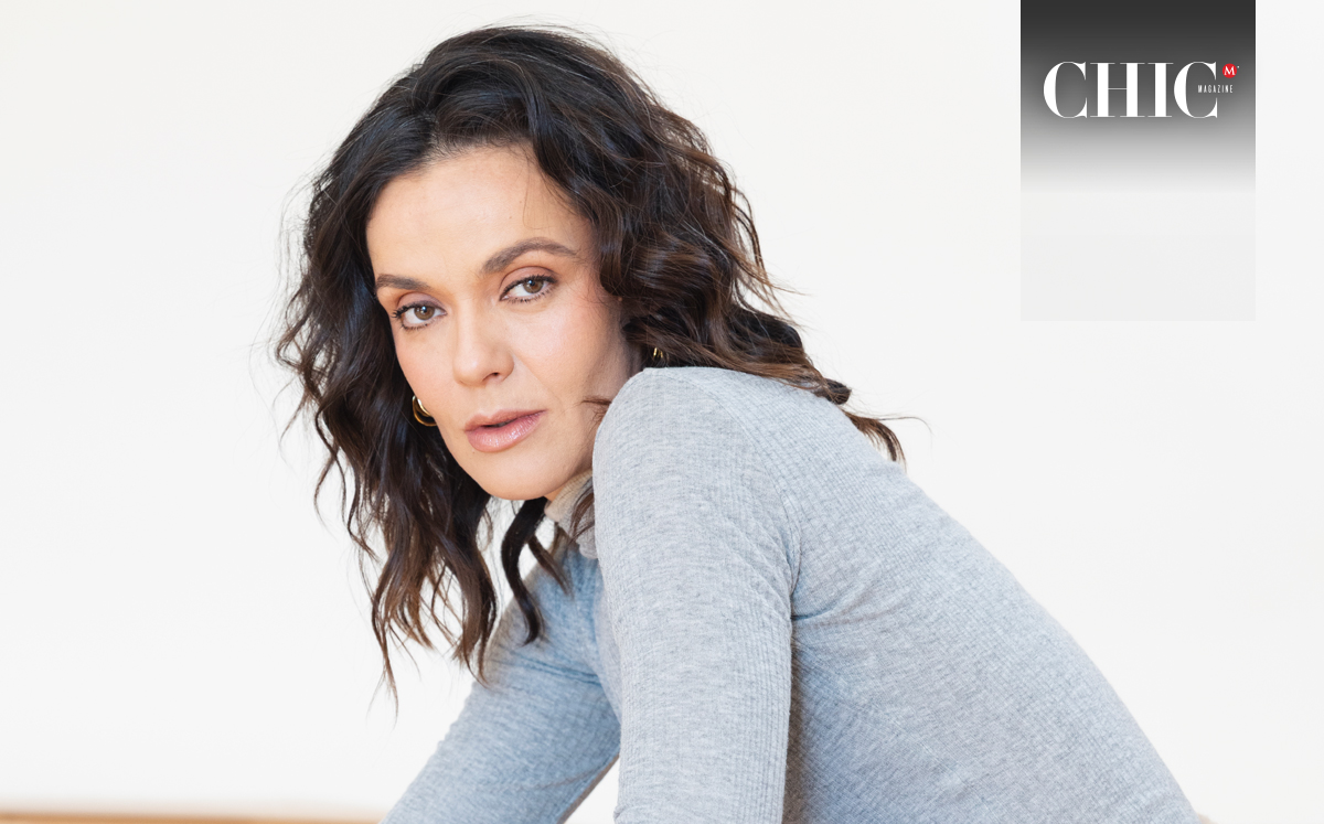 Su nivel actoral ha llevado a Diana a ser reconocida a nivel internacional / Foto: Yvonne Venegas