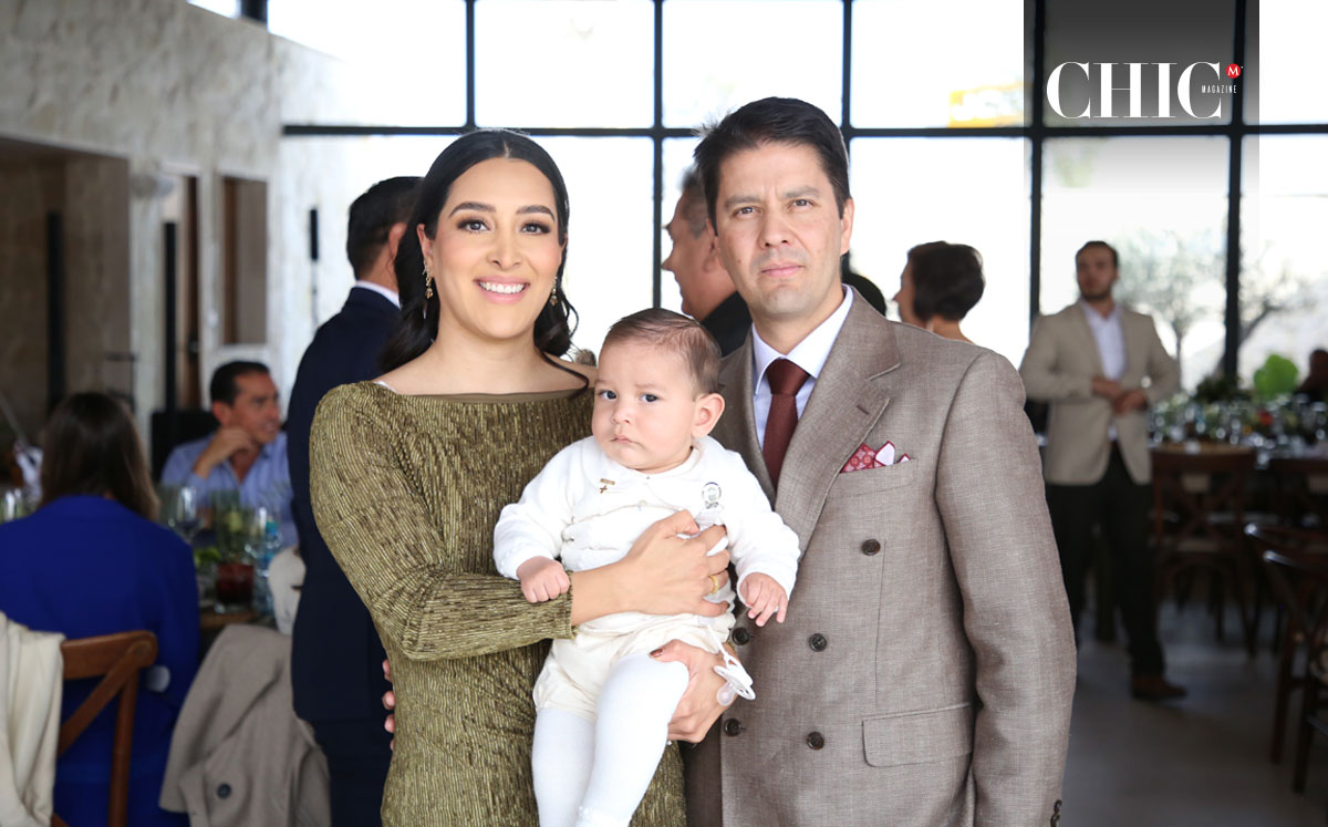 Nora Linda Vega, Rodrigo y Rodrigo Aguado