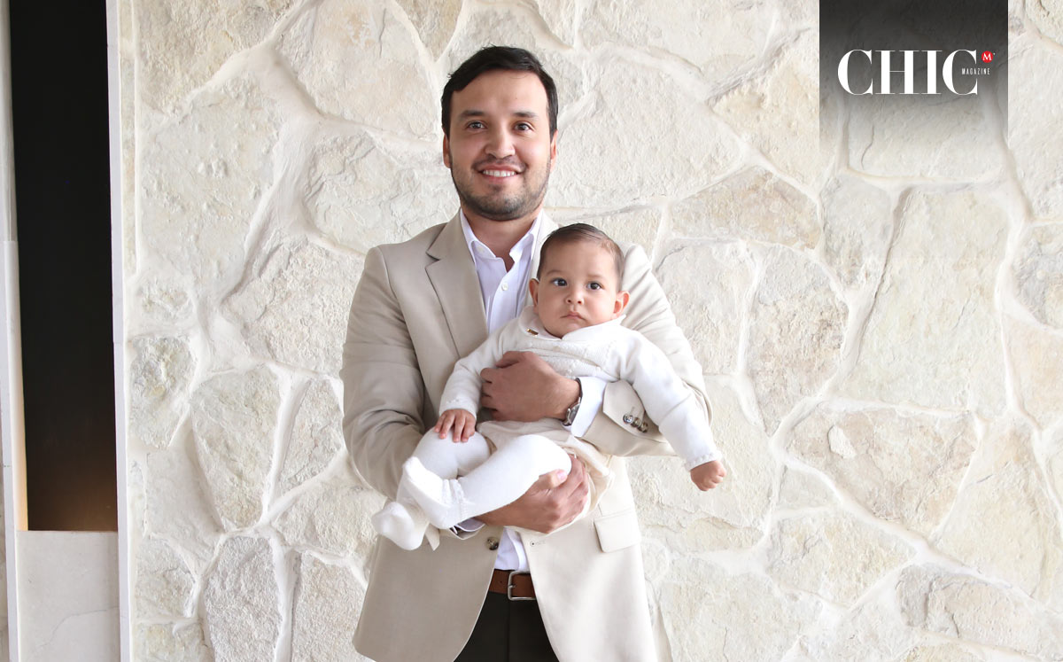 Víctor Vega y Rodrigo