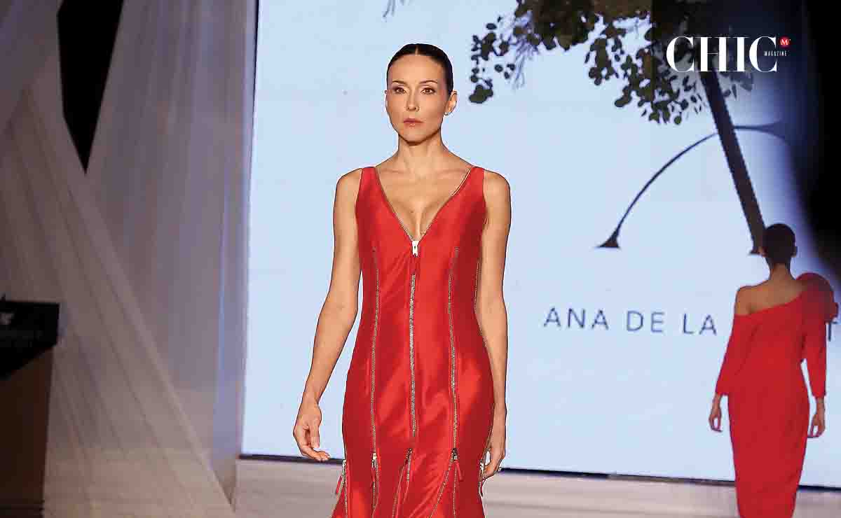 Adriana De Saide / Fotos: Daniel Saldívar