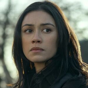 "El Agente Nocturno 3": ¿Por qué no regresó Rose Larkin? (Foto: Instagram)