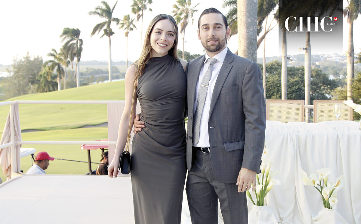 Ale Schlufter y Nassir Zaiback