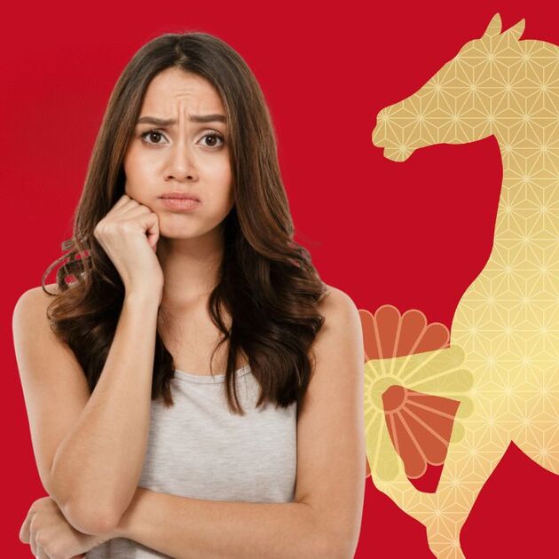 Año Nuevo Chino 2026: Qué no hacer el primer día para evitar mala suerte (Foto: Freepik)