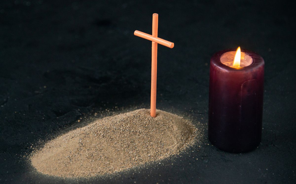 Conoce quiénes deben ayunar y abstenerse de carne el Miércoles de Ceniza y cuáles son las excepciones oficiales (Freepik)