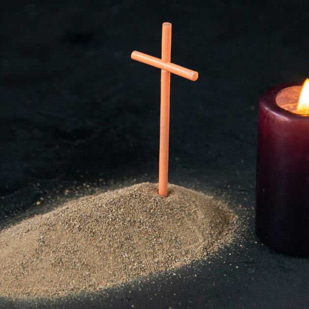 Conoce quiénes deben ayunar y abstenerse de carne el Miércoles de Ceniza y cuáles son las excepciones oficiales (Freepik)