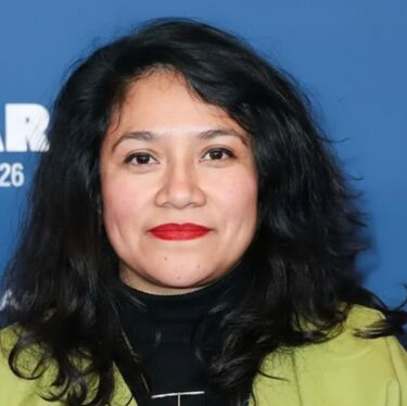 Conoce a Nidia Santiago, la mexicana coproductora de "Amélie y los secretos de la lluvia" (Getty Images)